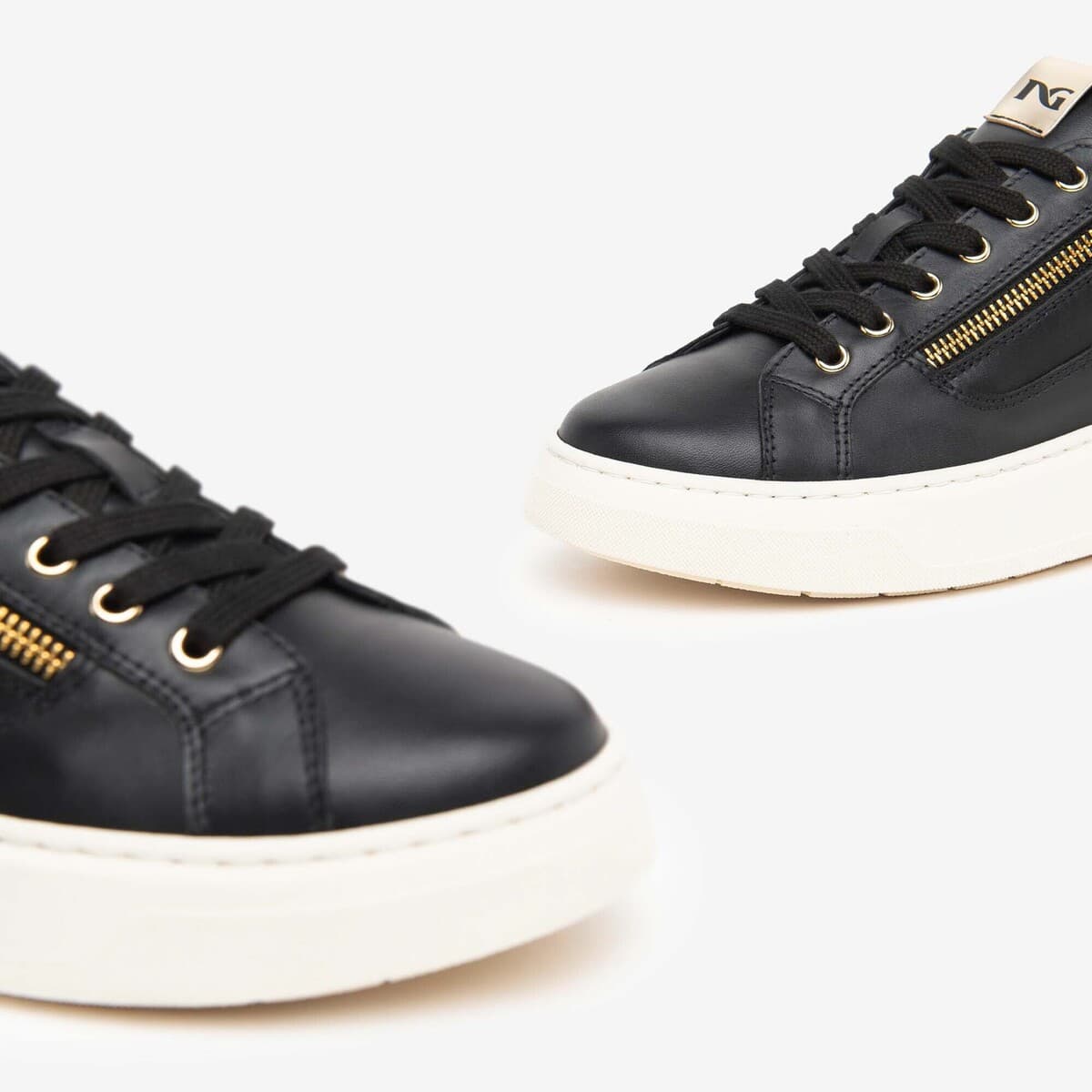 Women's Dress Shoes NeroGiardini Black