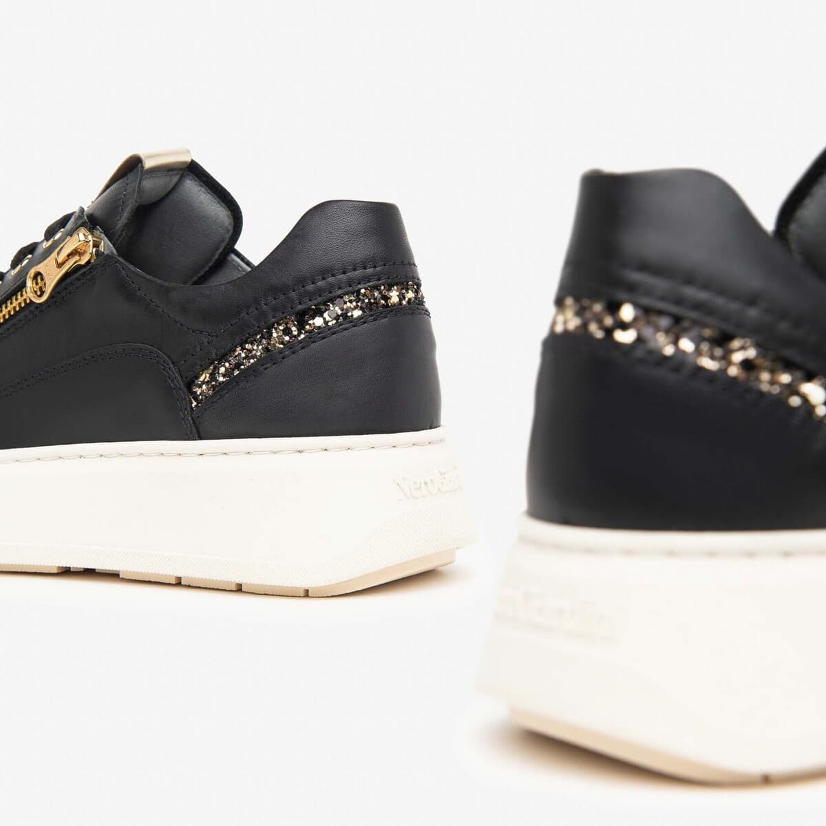 Women's Dress Shoes NeroGiardini Black