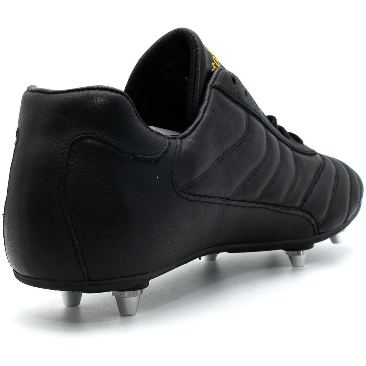Women's Football Boots Pantofola d'Oro Black