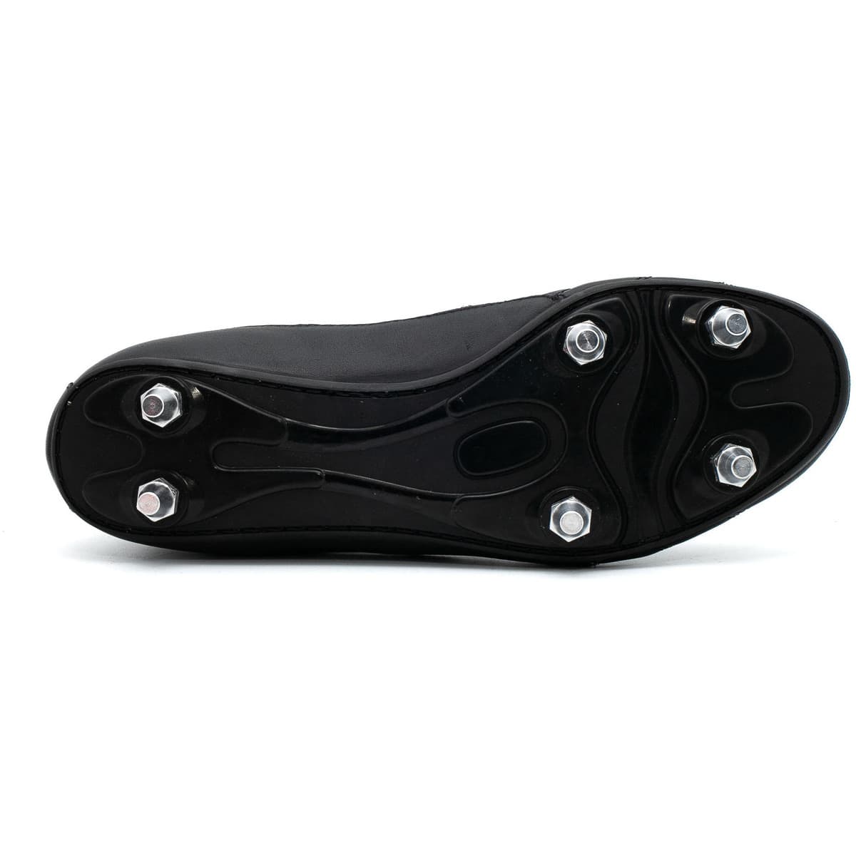 Women's Football Boots Pantofola d'Oro Black