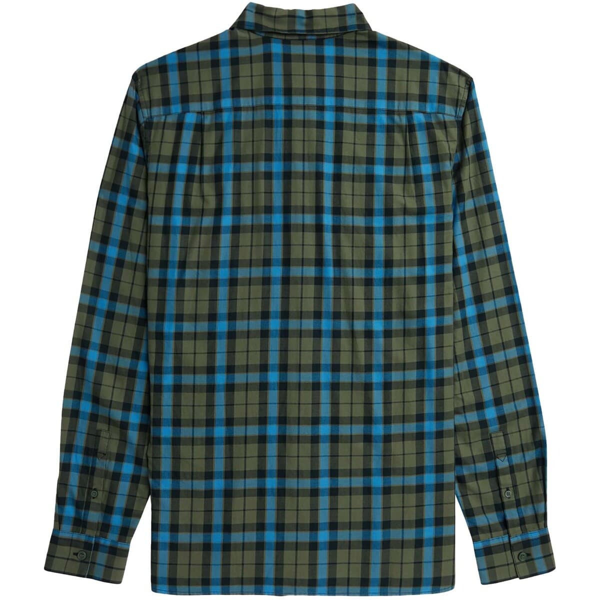 Men's Shirts Fred Perry Green