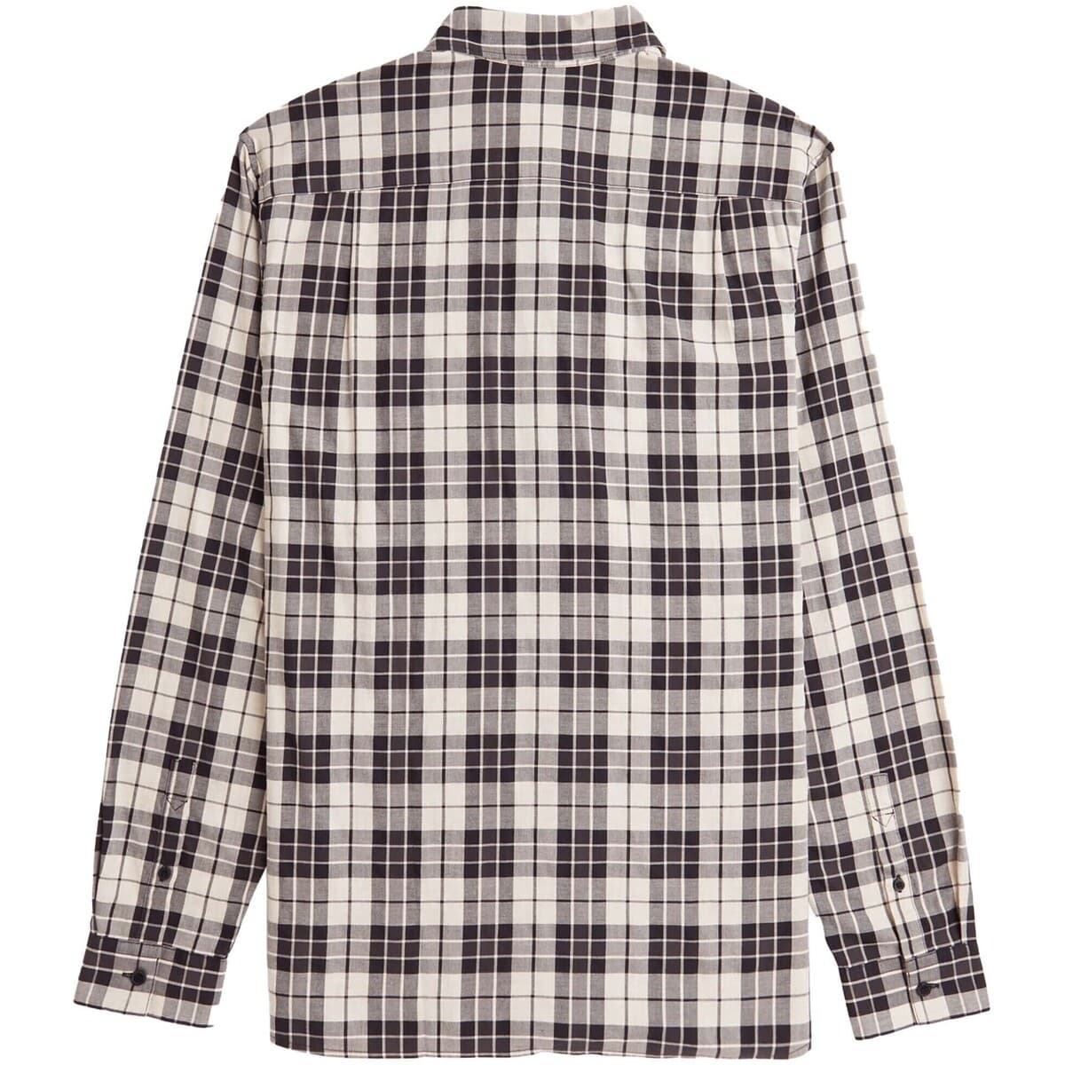 Men's Shirts Fred Perry Multicolor