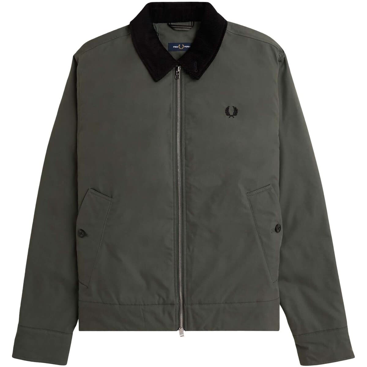 Σακάκια Fred Perry Fp The Caban Jacket