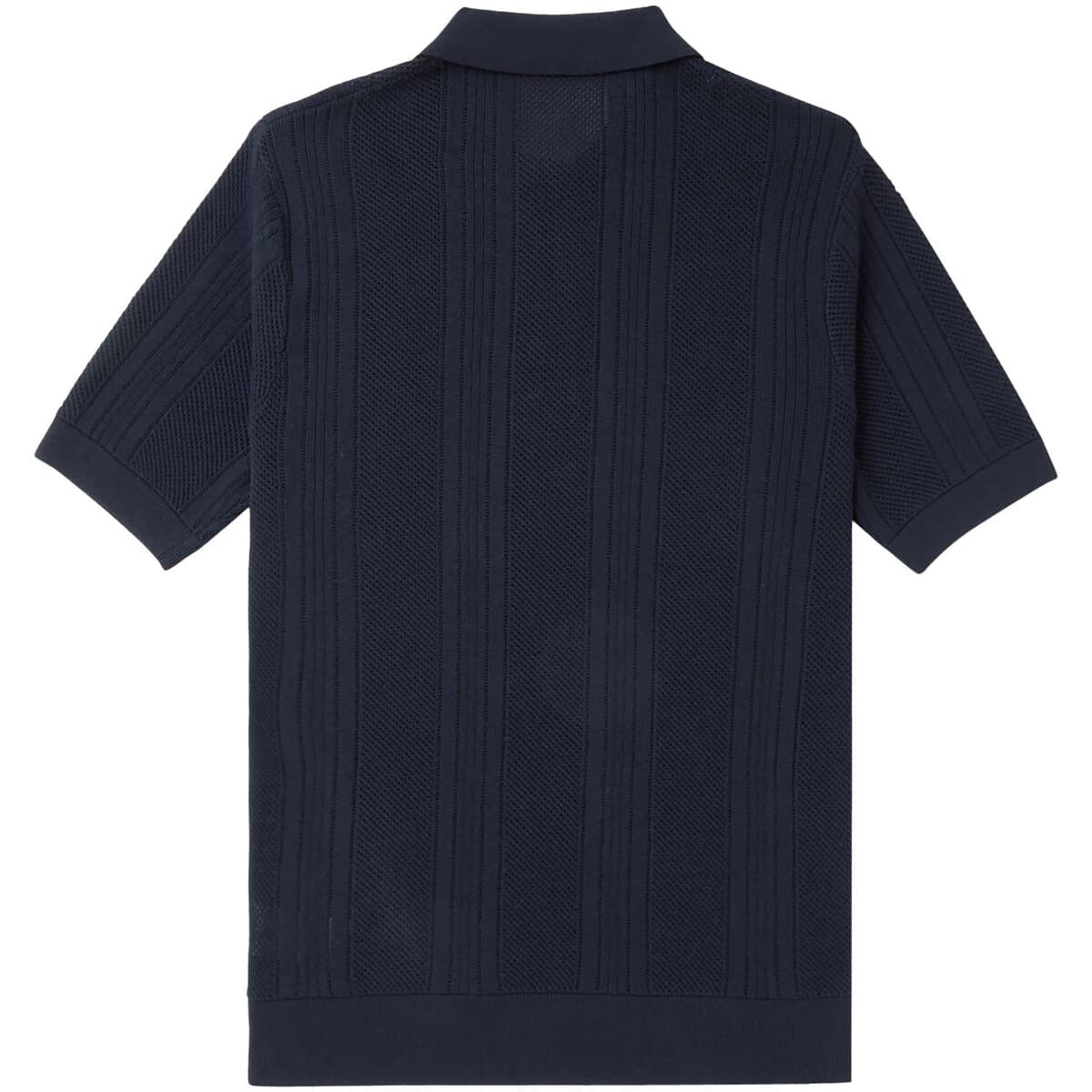 Men's T-Shirts Fred Perry Blue