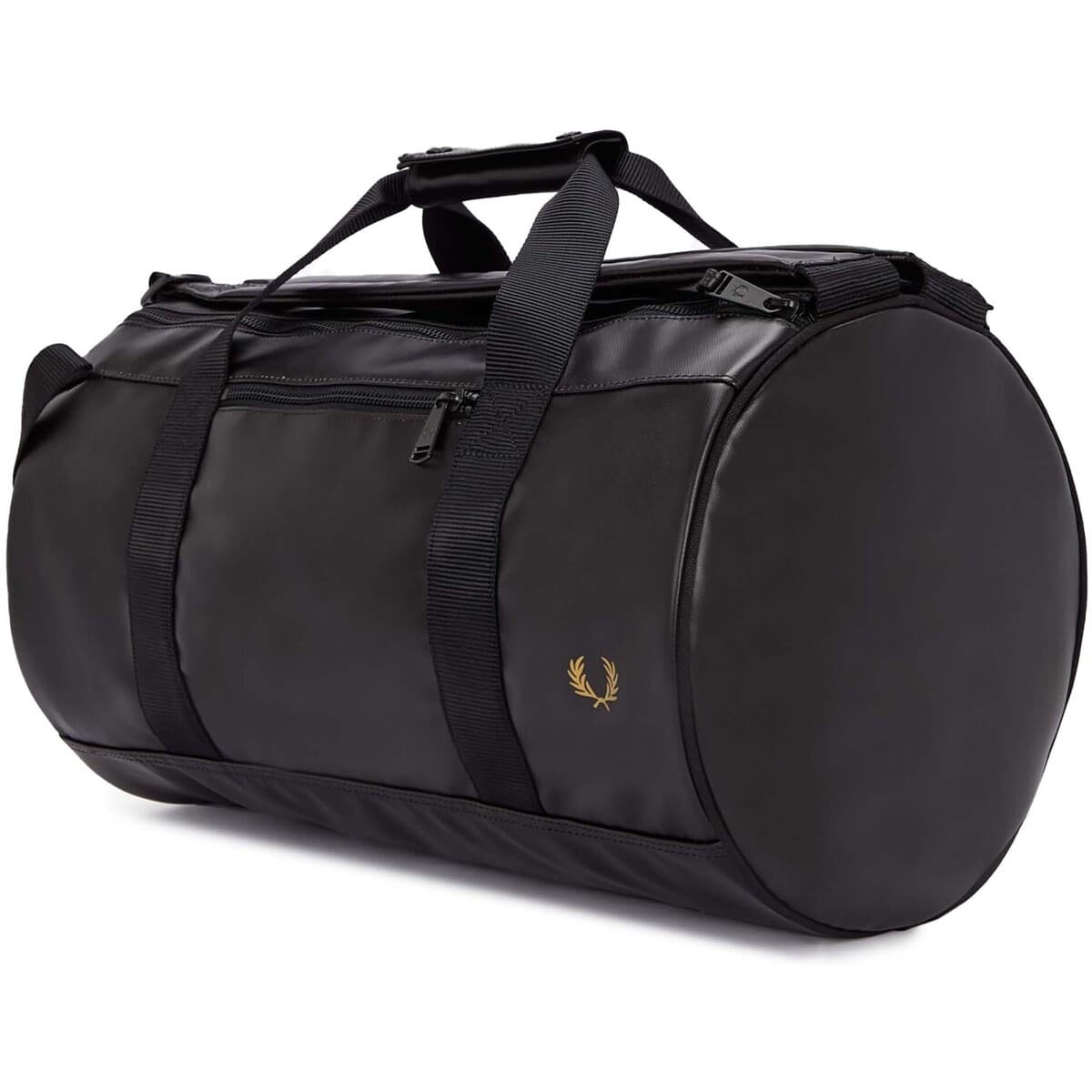 Men's Bags Fred Perry Black