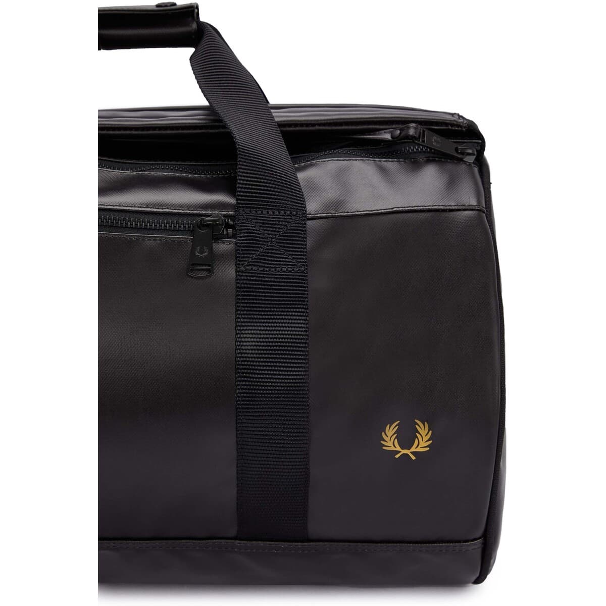 Men's Bags Fred Perry Black