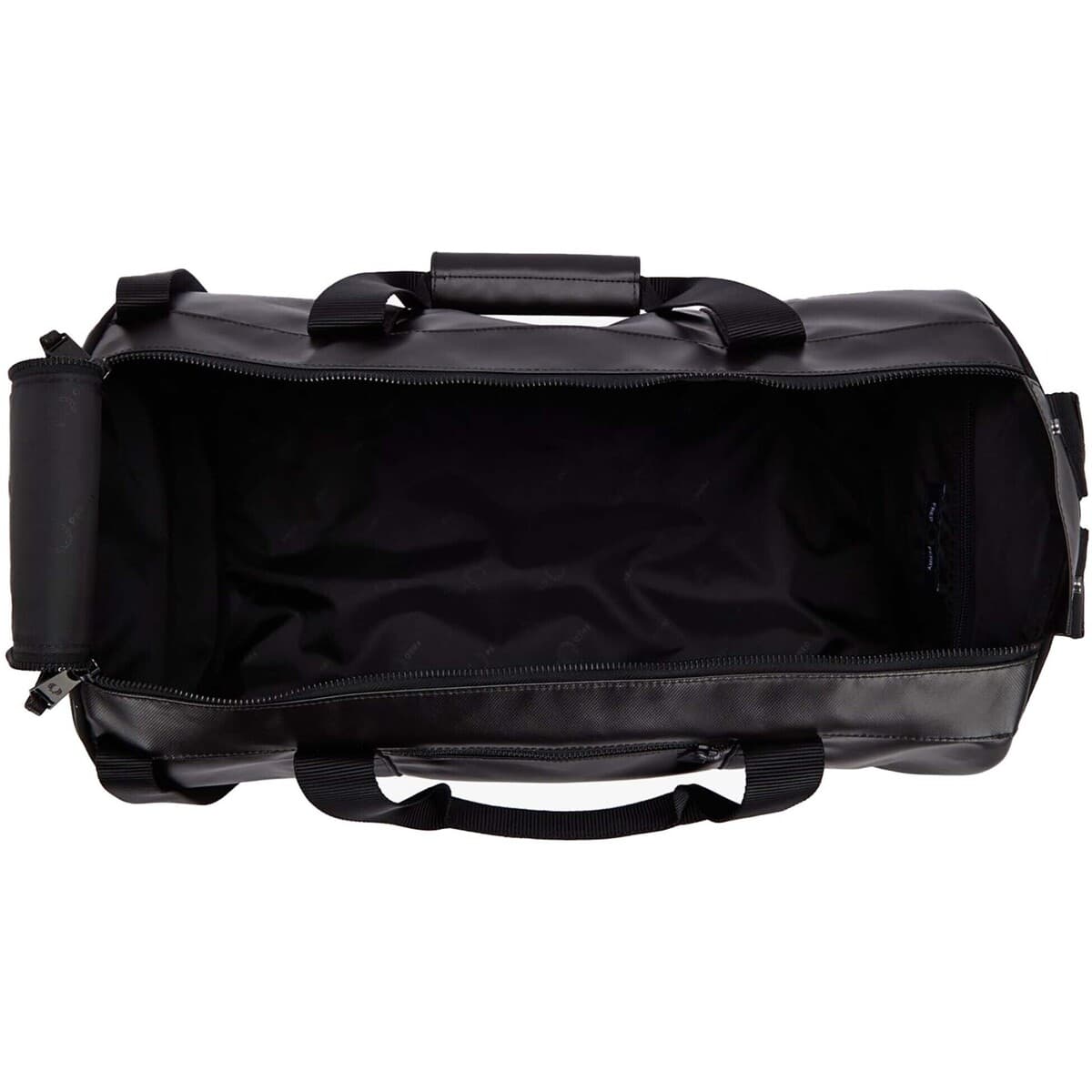 Men's Bags Fred Perry Black