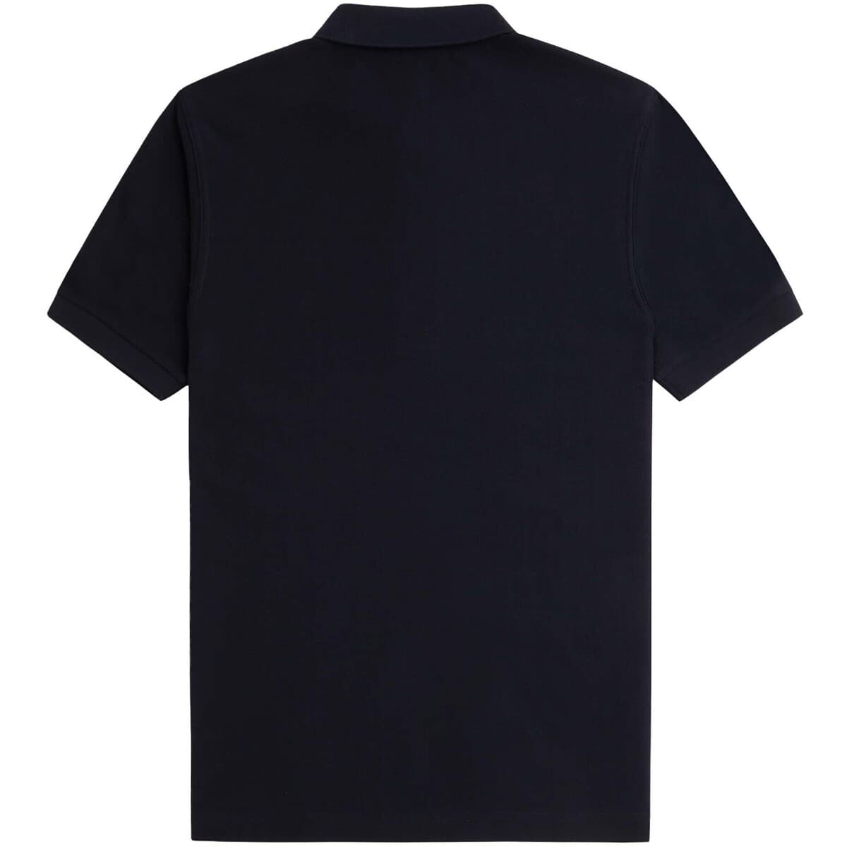 Men's T-Shirts Fred Perry Blue