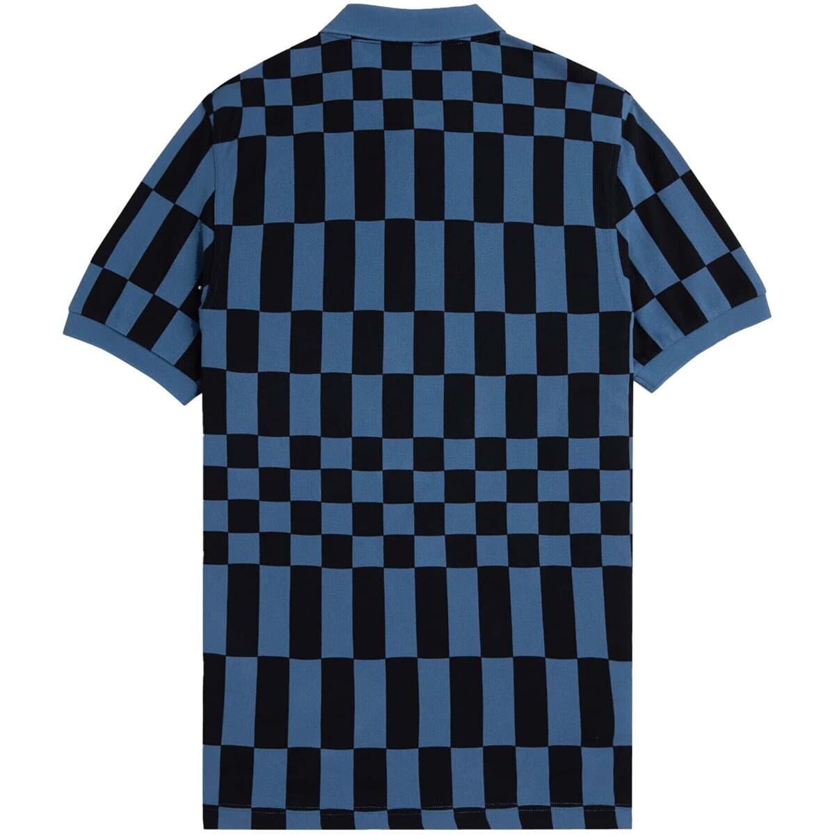 Men's T-Shirts Fred Perry Blue