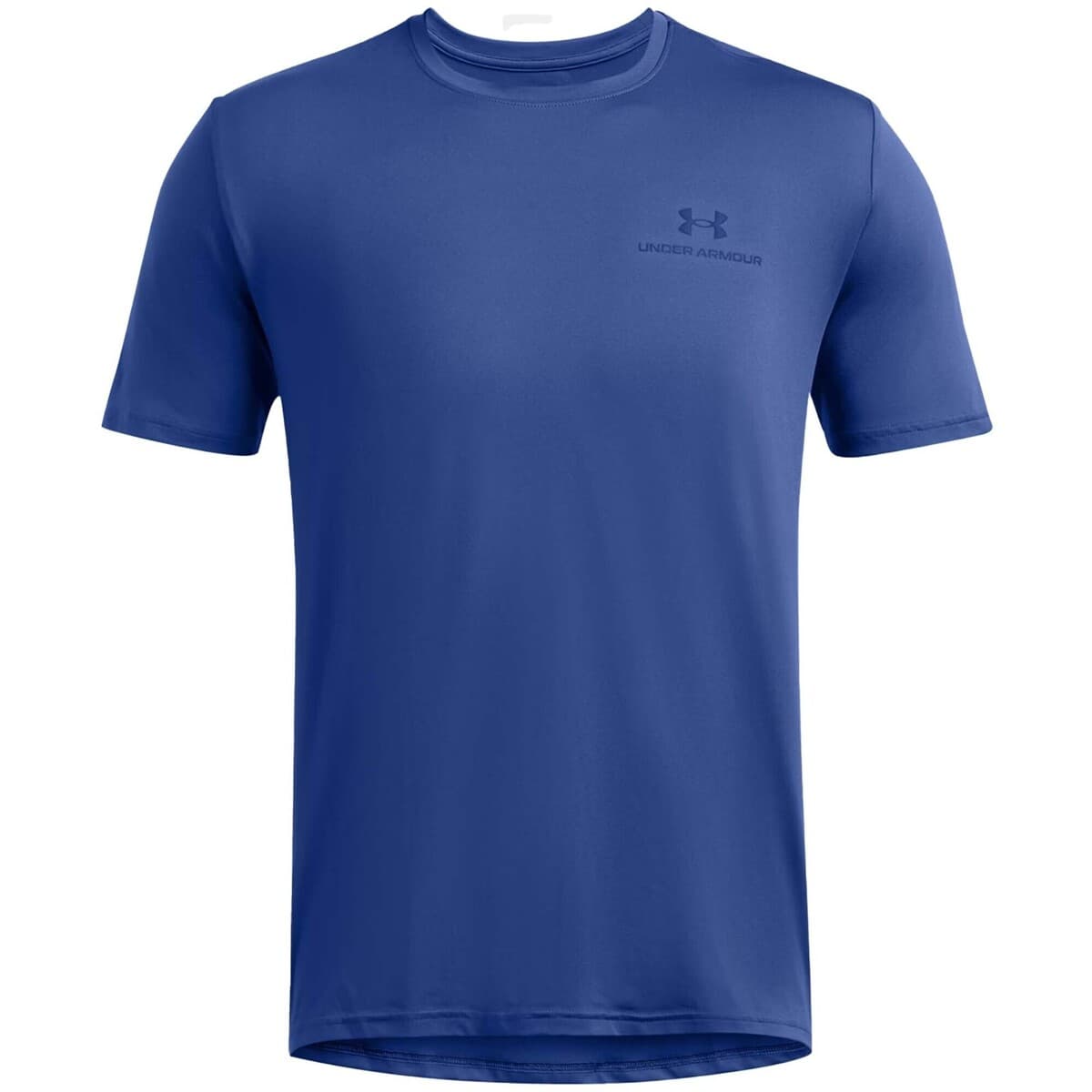 Men's T-Shirts Under Armour Blue