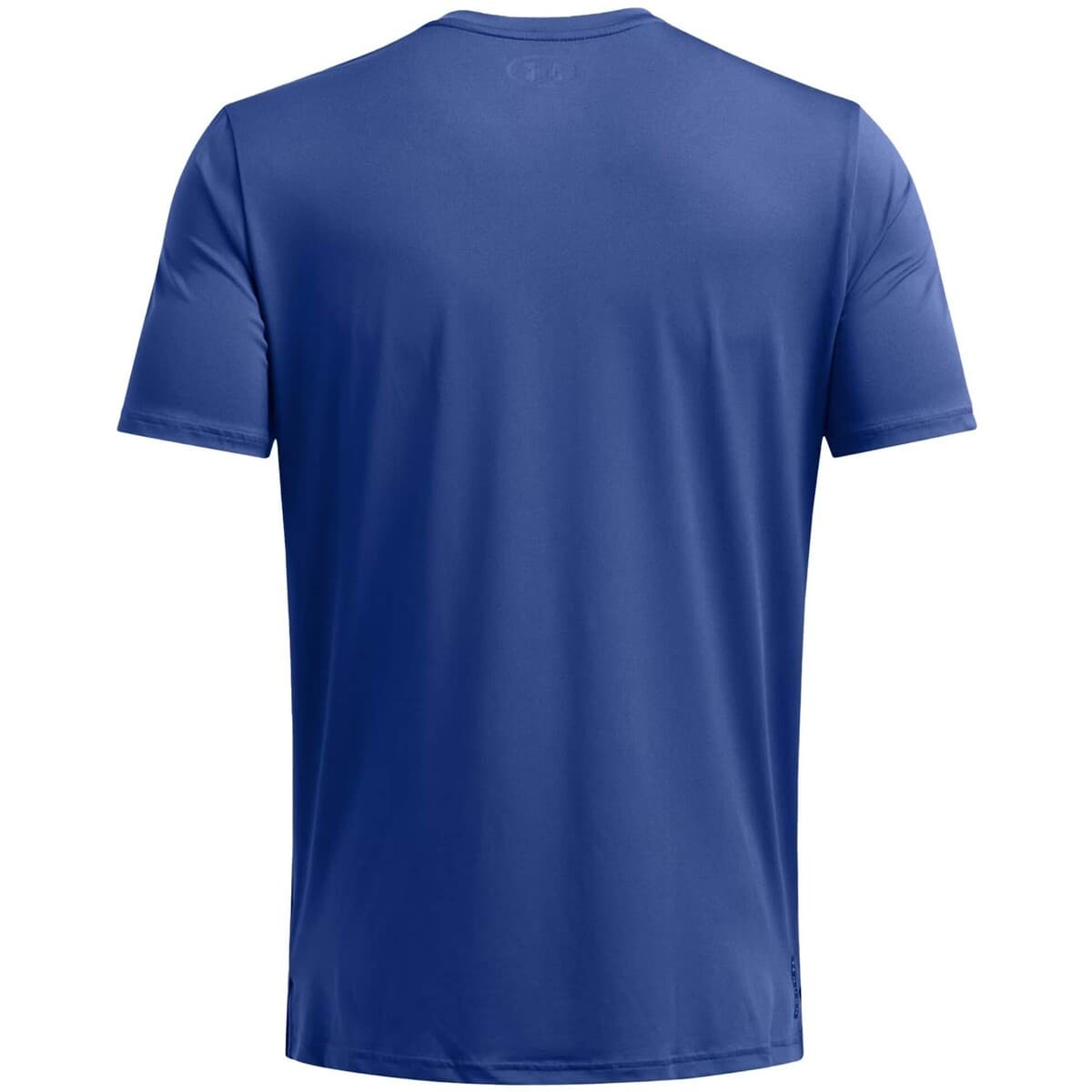 Men's T-Shirts Under Armour Blue