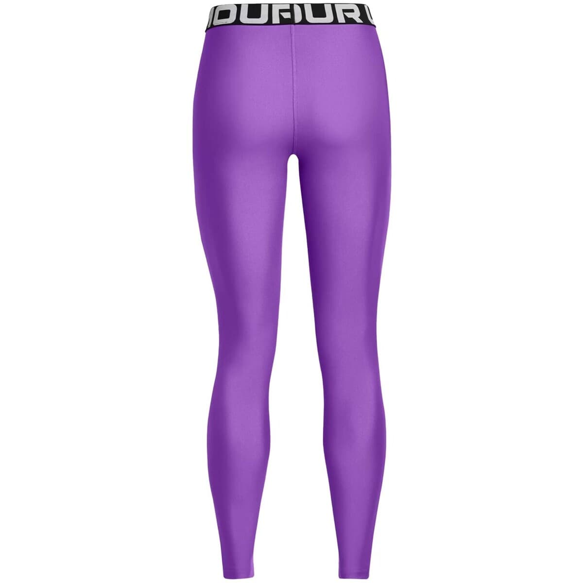 Women's Tights Under Armour Purple