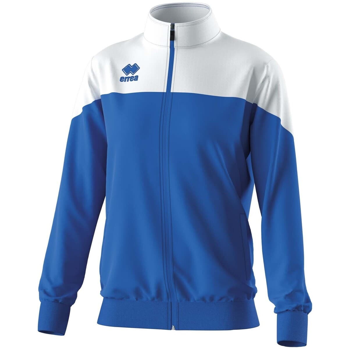 Women's Blazers Errea Blue