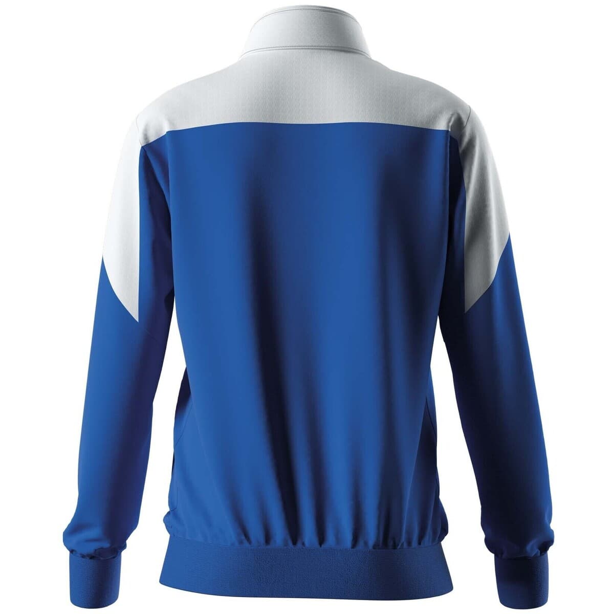 Women's Blazers Errea Blue