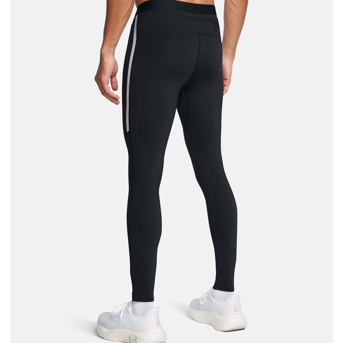 Men's Pants Under Armour Black
