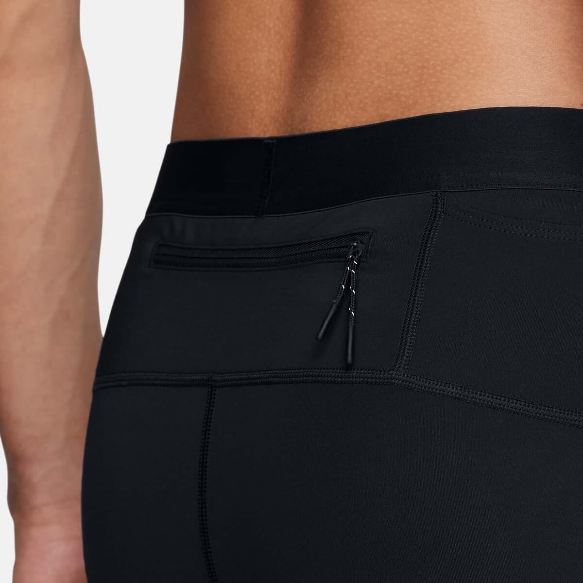 Men's Pants Under Armour Black