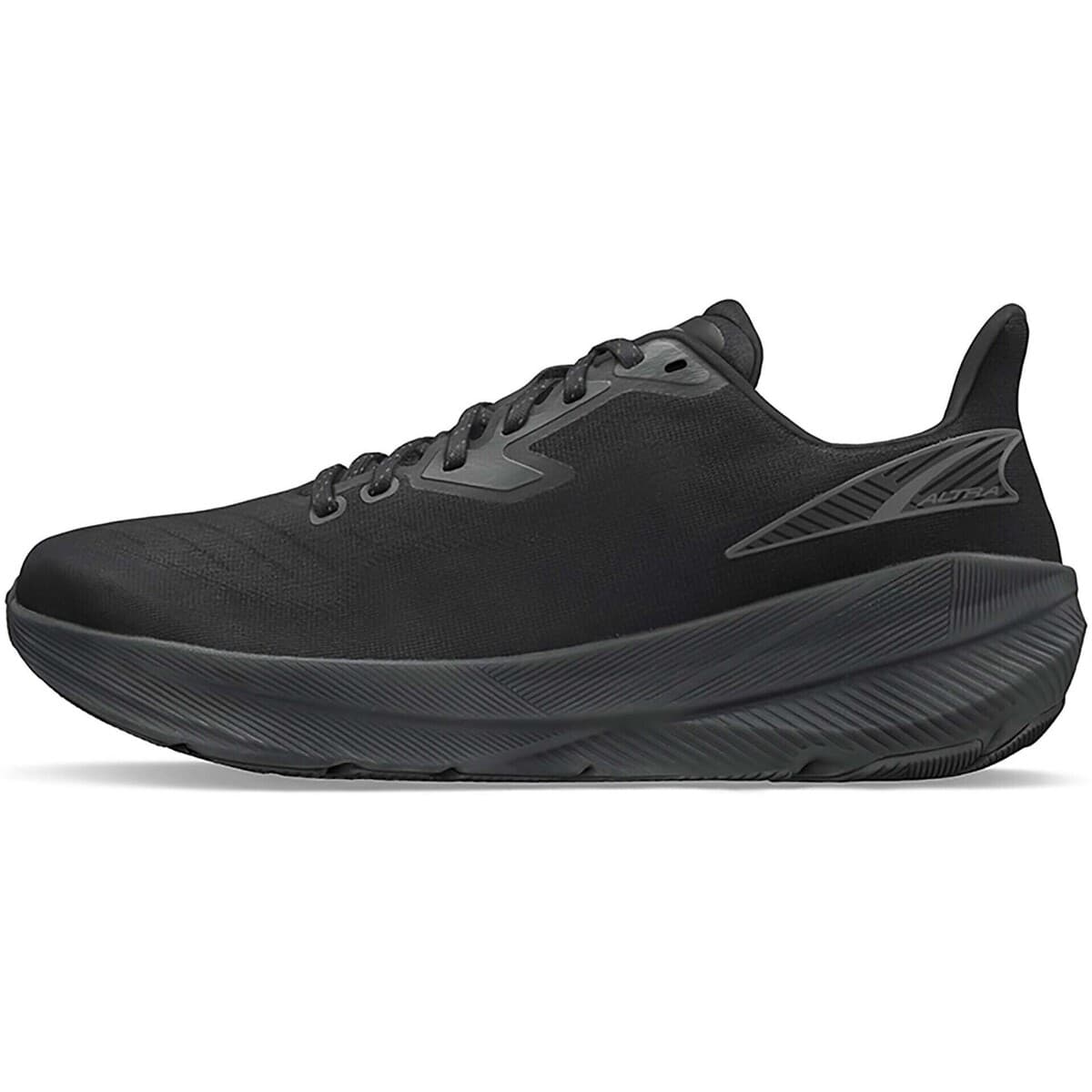 Men's Running Shoes Altra Black