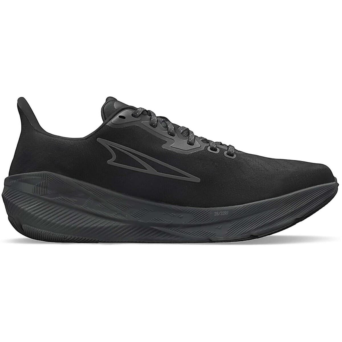 Men's Running Shoes Altra Black