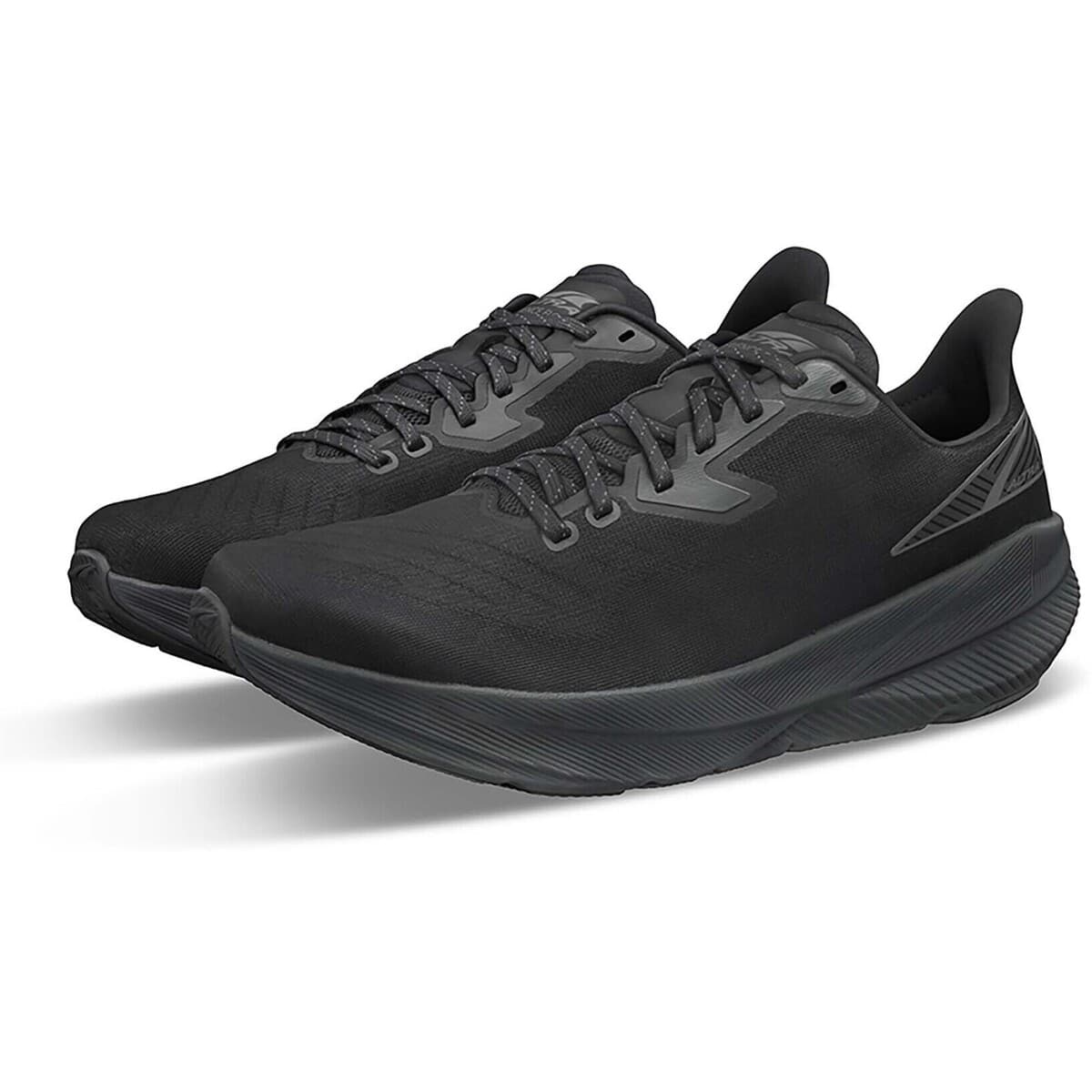 Men's Running Shoes Altra Black