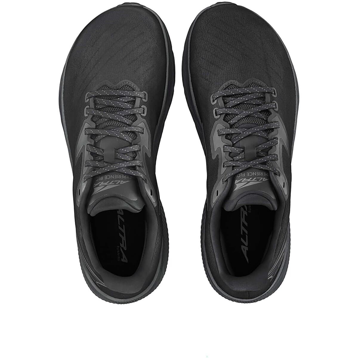 Men's Running Shoes Altra Black