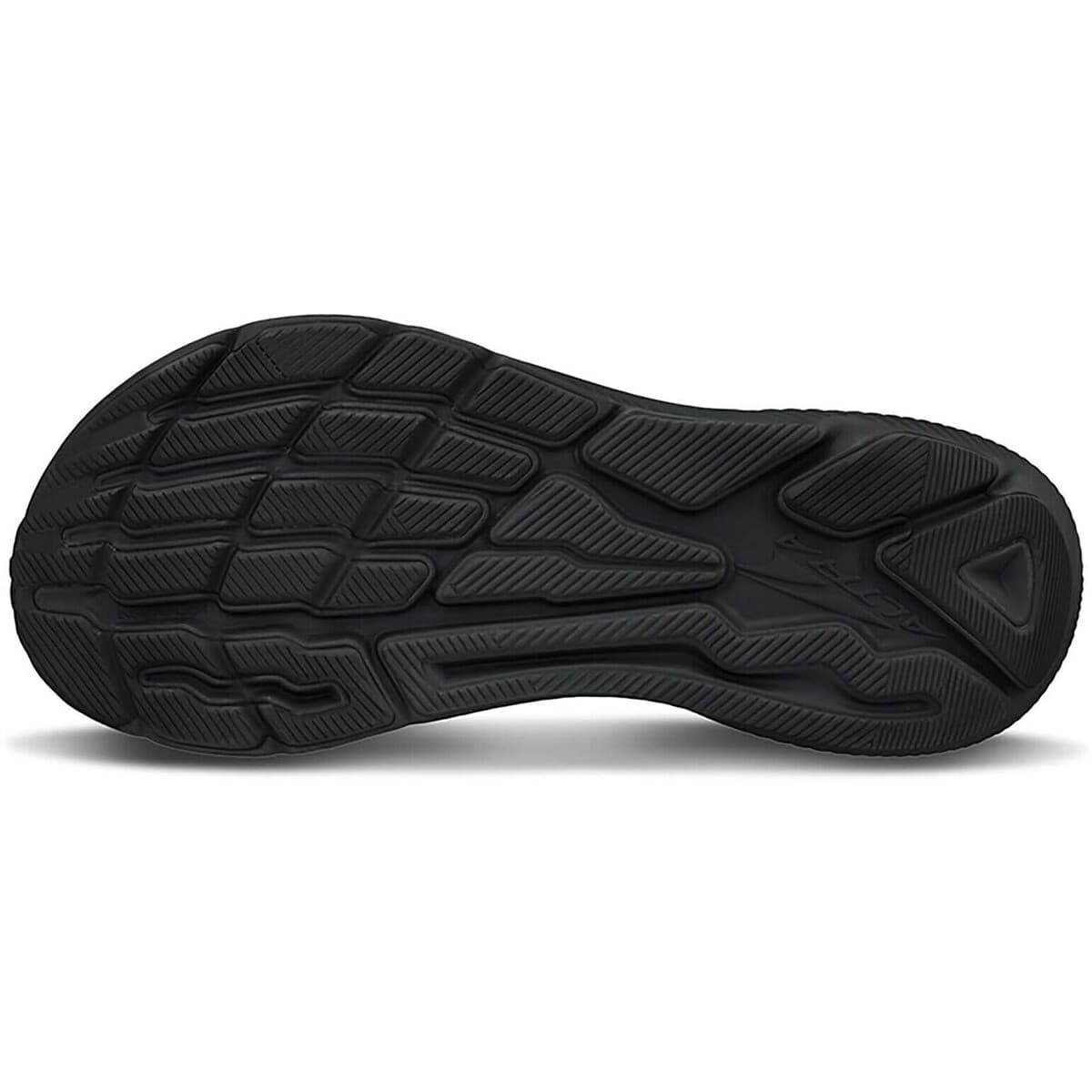 Men's Running Shoes Altra Black