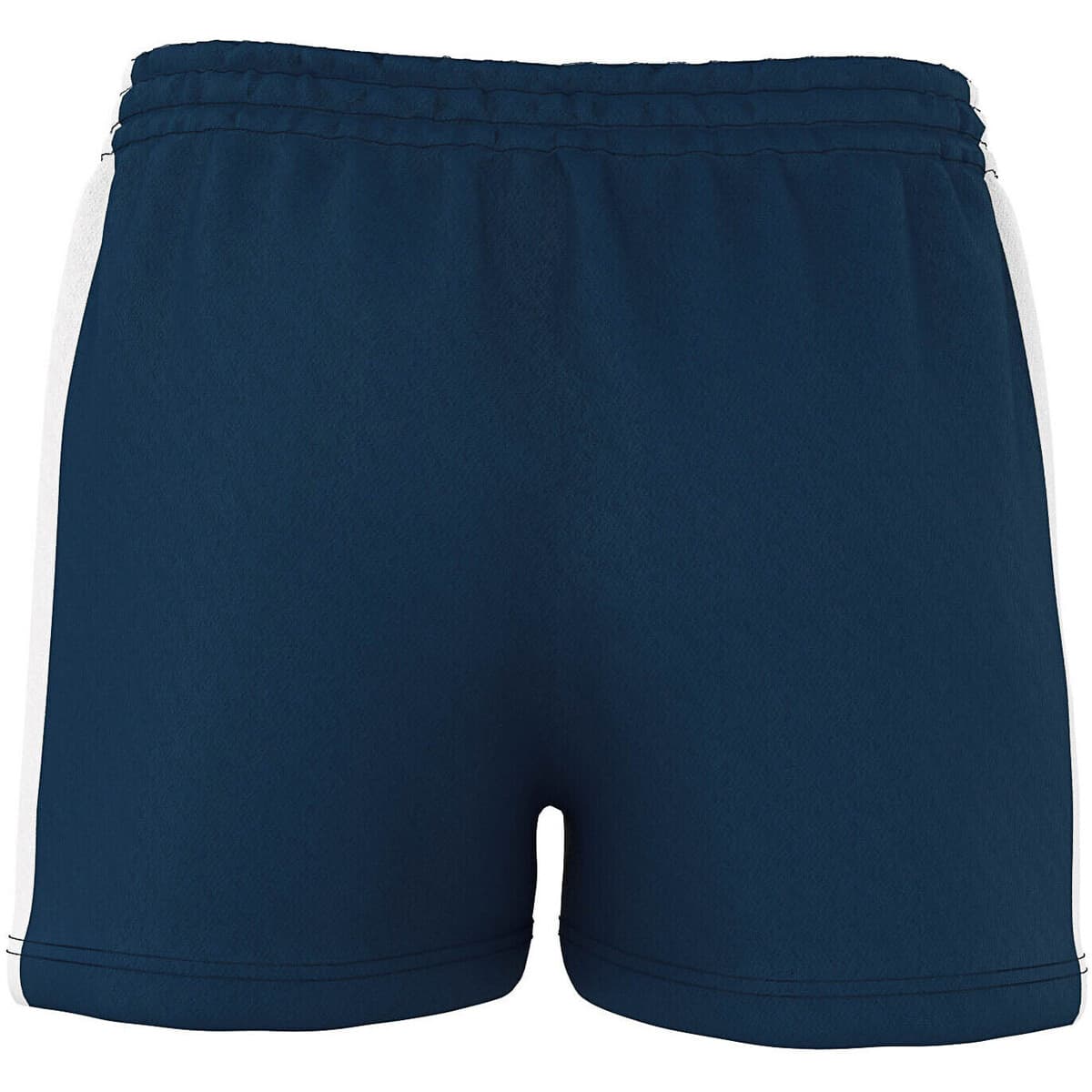 Women's Sports Shorts Errea Blue