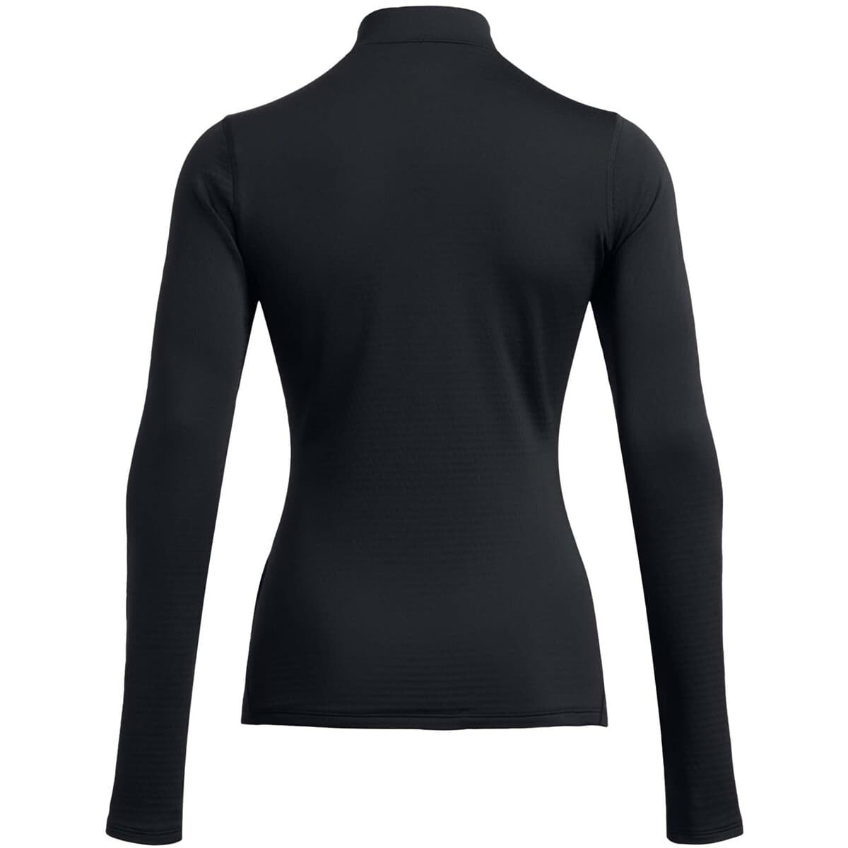 Women's Sweatshirts Under Armour Black