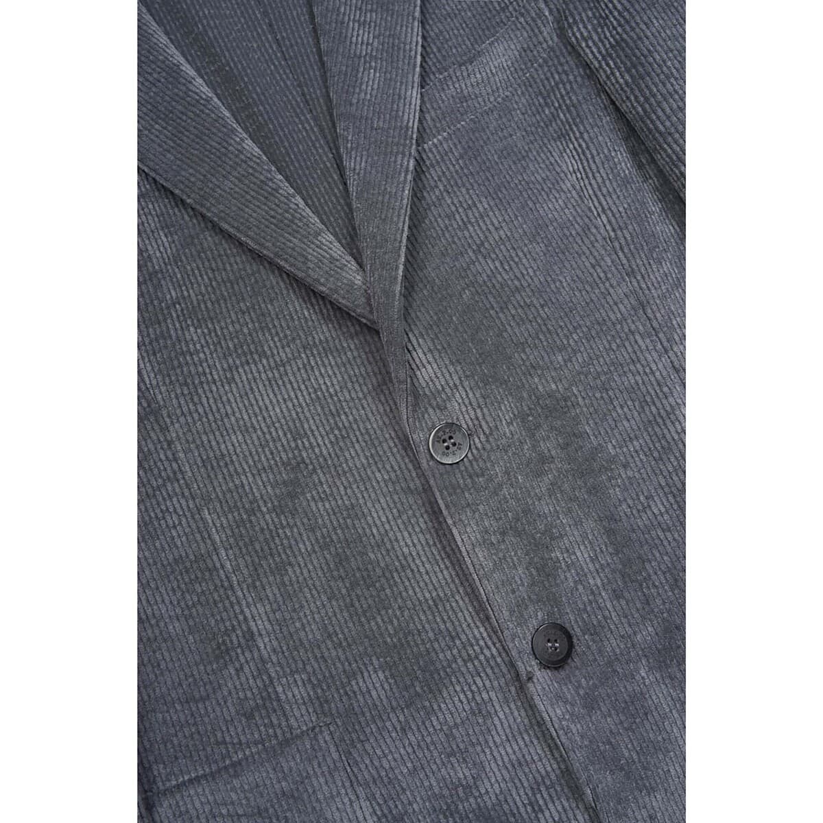 Men's Blazers At.p.co Gray