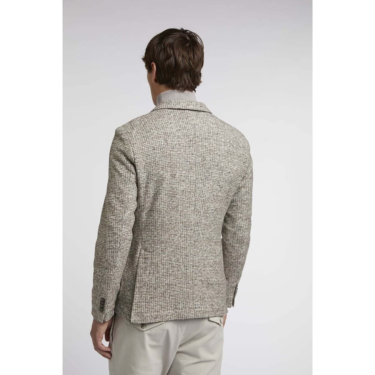 Men's Blazers At.p.co Gray