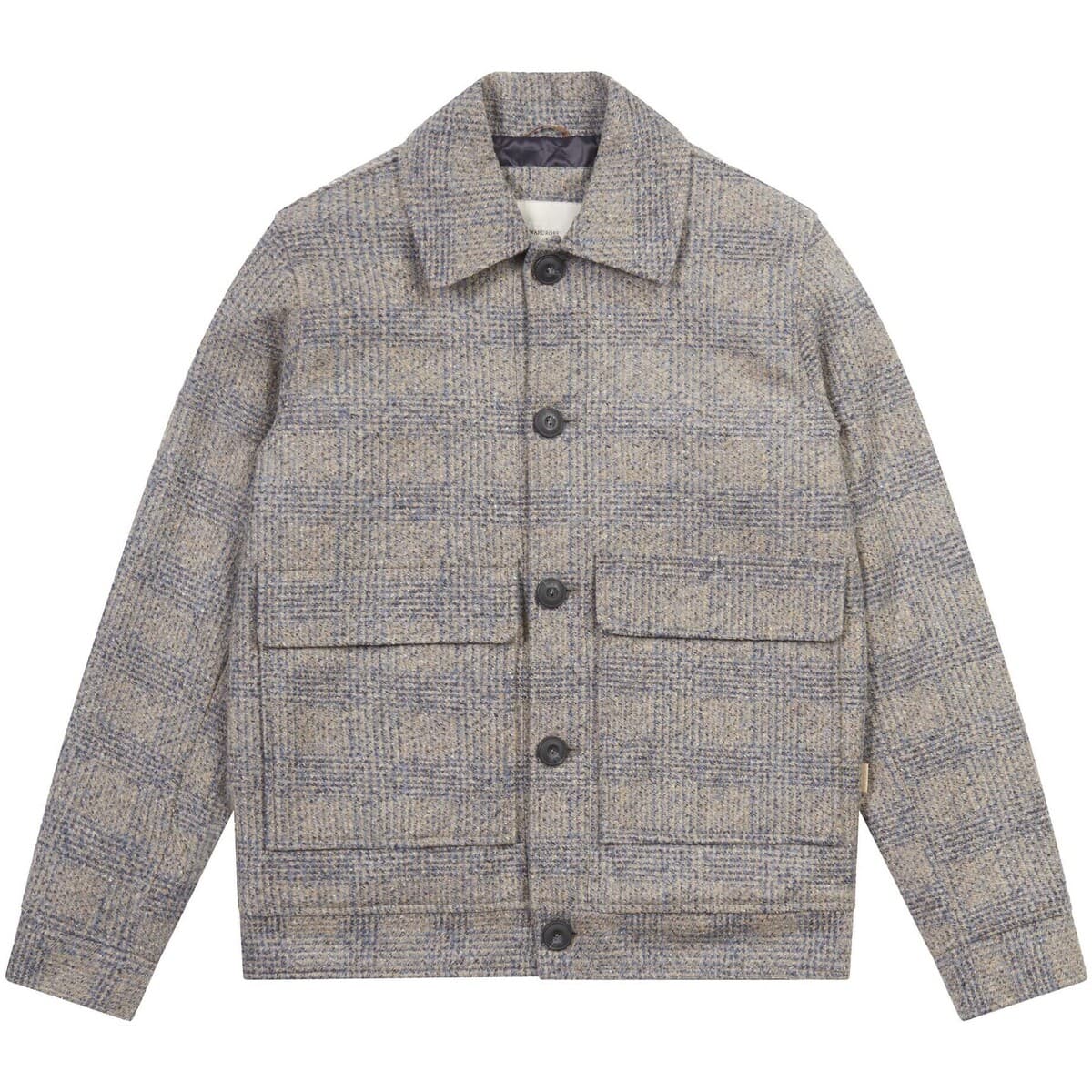 Men's Sweatshirts At.p.co Blue