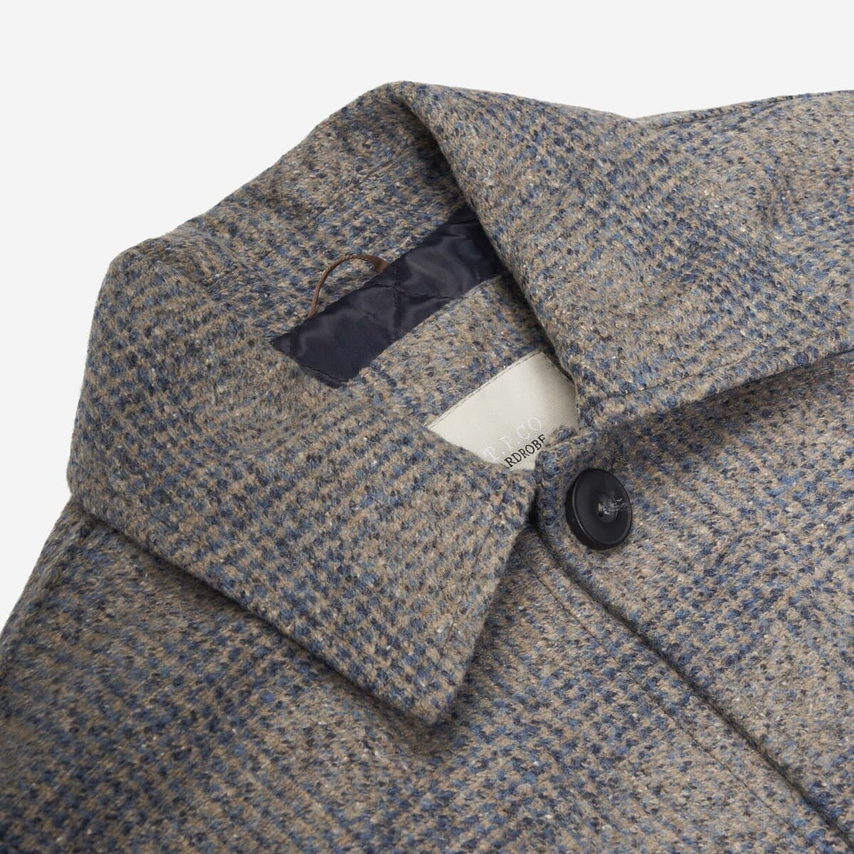 Men's Sweatshirts At.p.co Blue