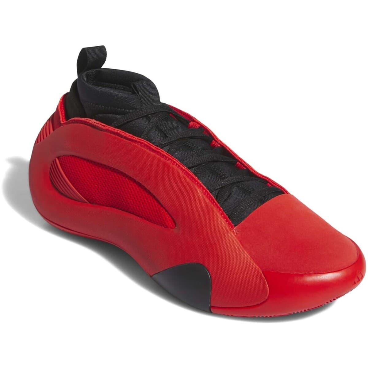 Men's Basketball Shoes adidas Red