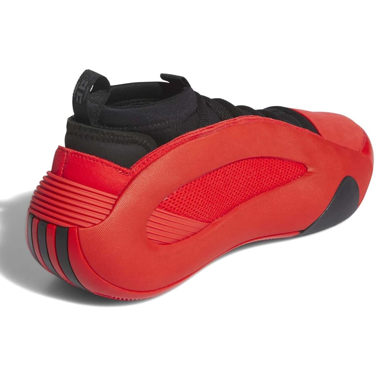 Men's Basketball Shoes adidas Red