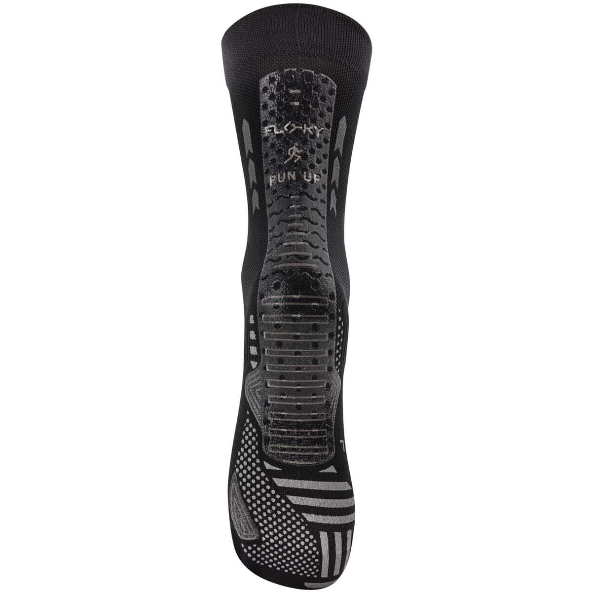 Men's Socks Floky Black