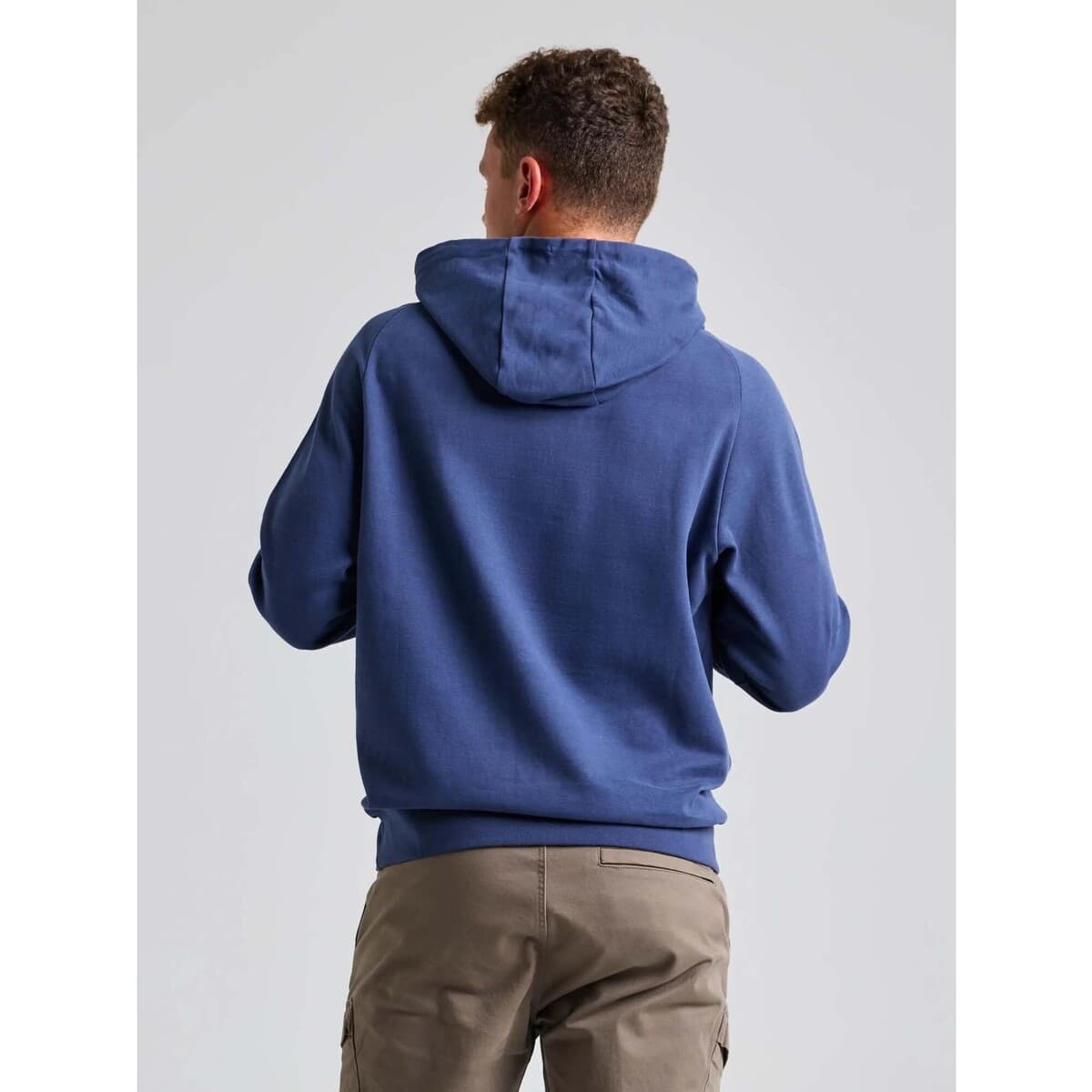 Men's Sweatshirts Slam Blue