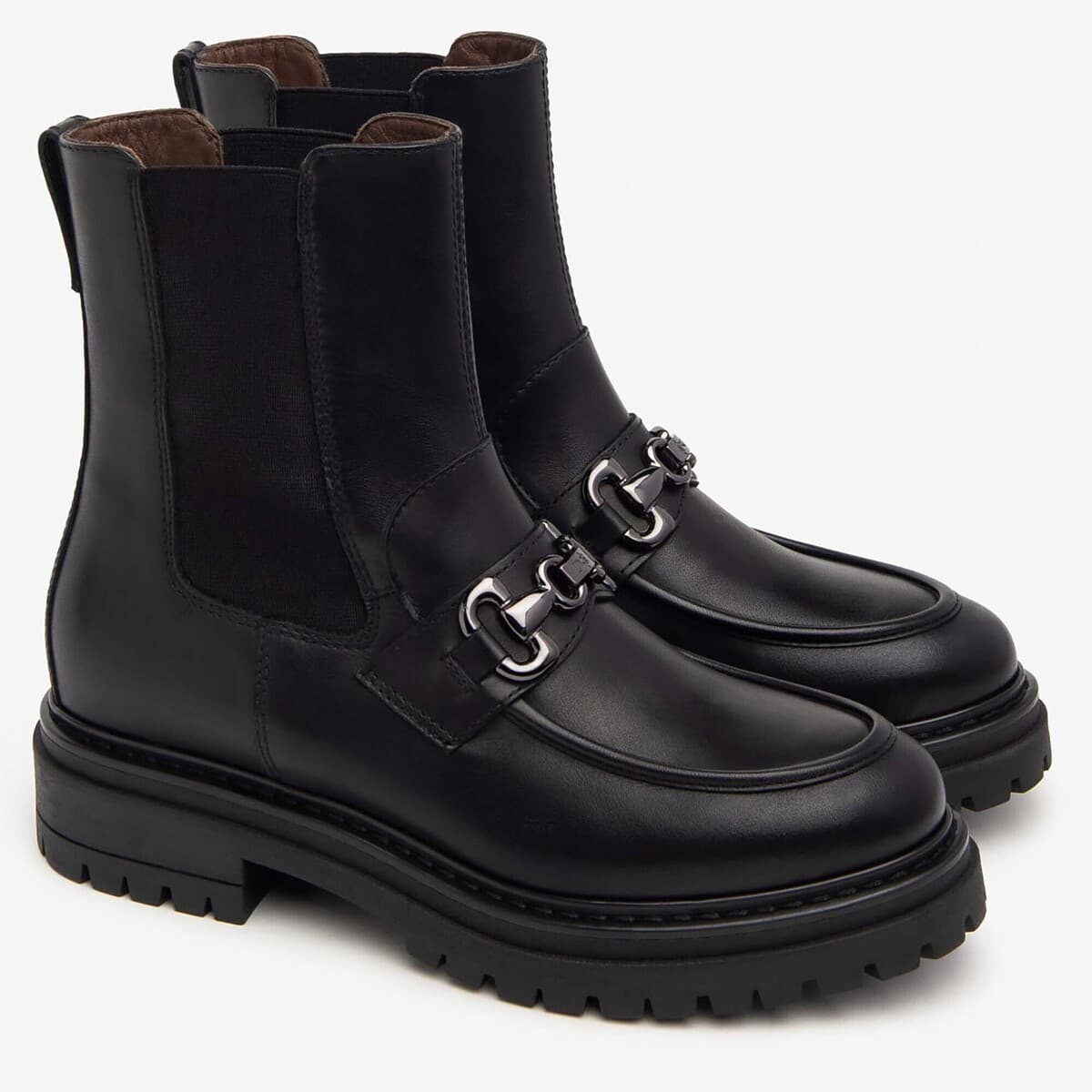 Women's Boots NeroGiardini Black