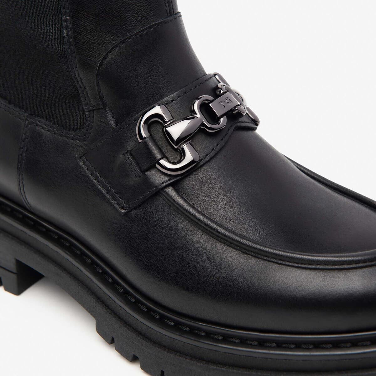 Women's Boots NeroGiardini Black