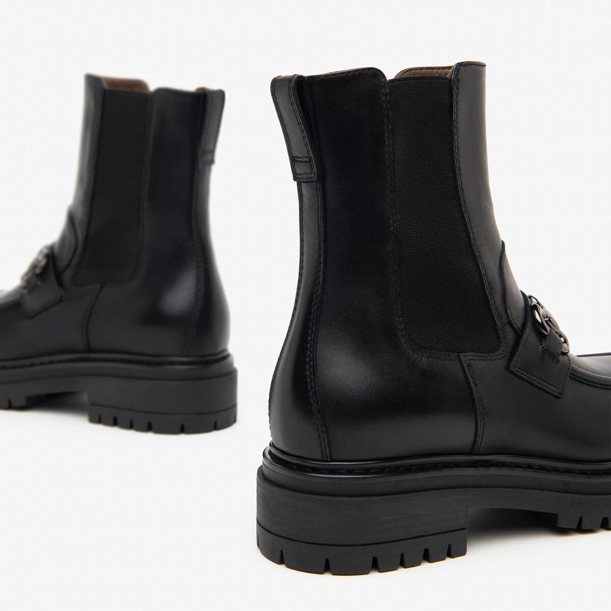 Women's Boots NeroGiardini Black