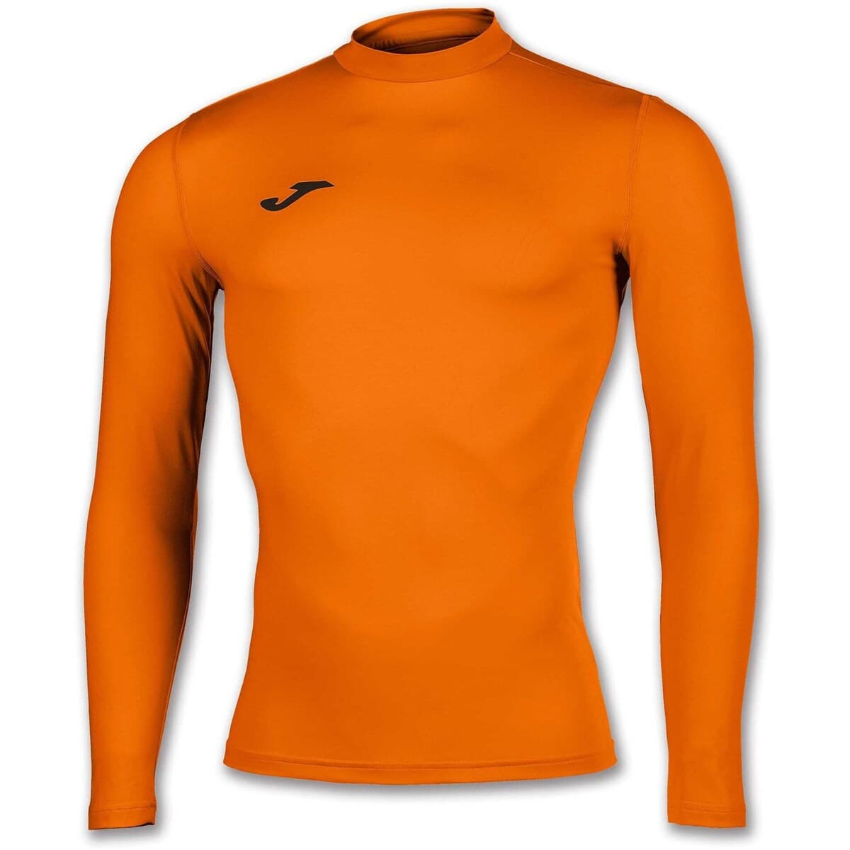 Women's Sports T-Shirts Joma Orange