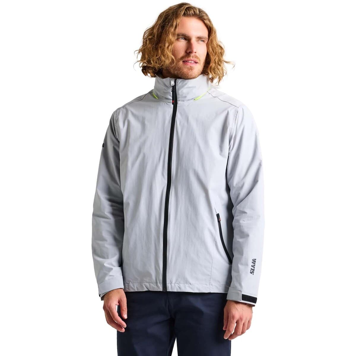 Men's Blazers Slam Blue