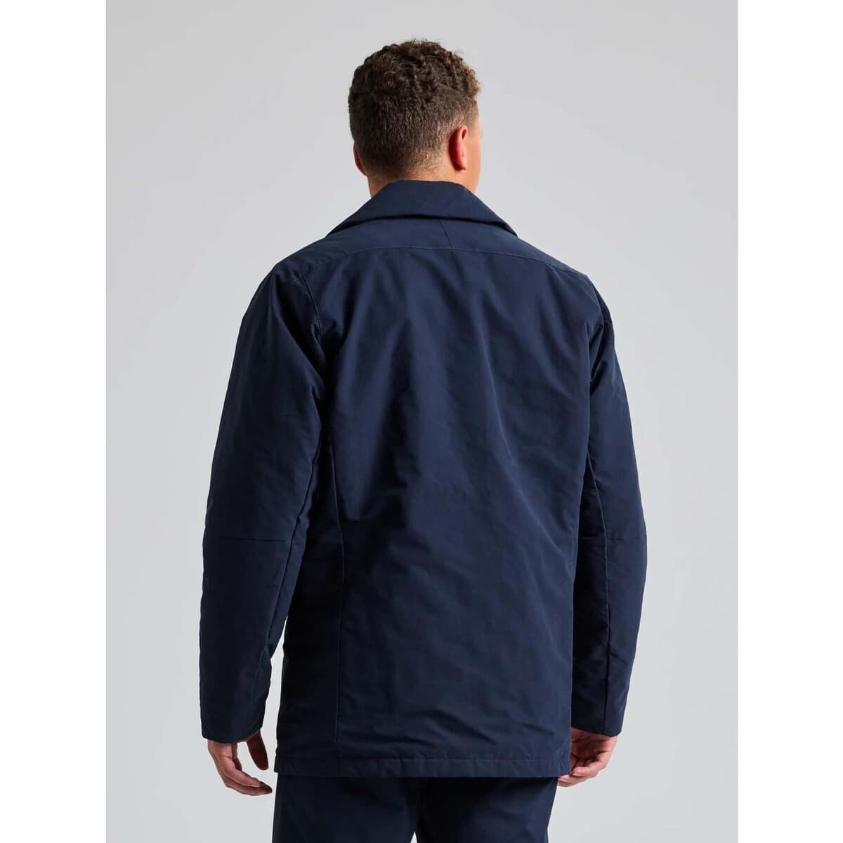 Men's Blazers Slam Blue