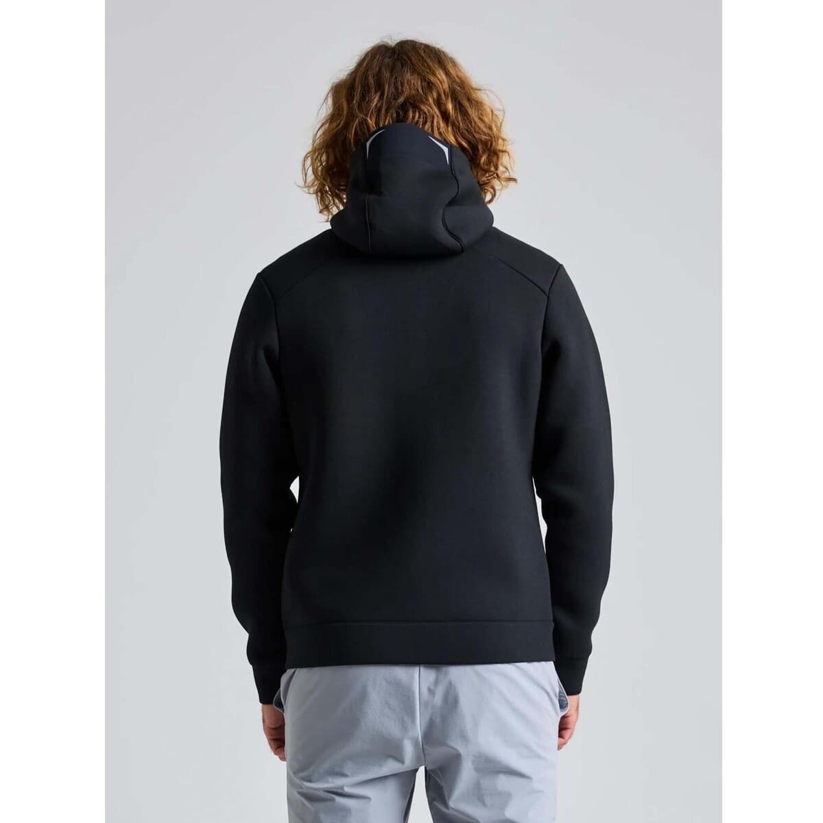 Men's Sweatshirts Slam Black