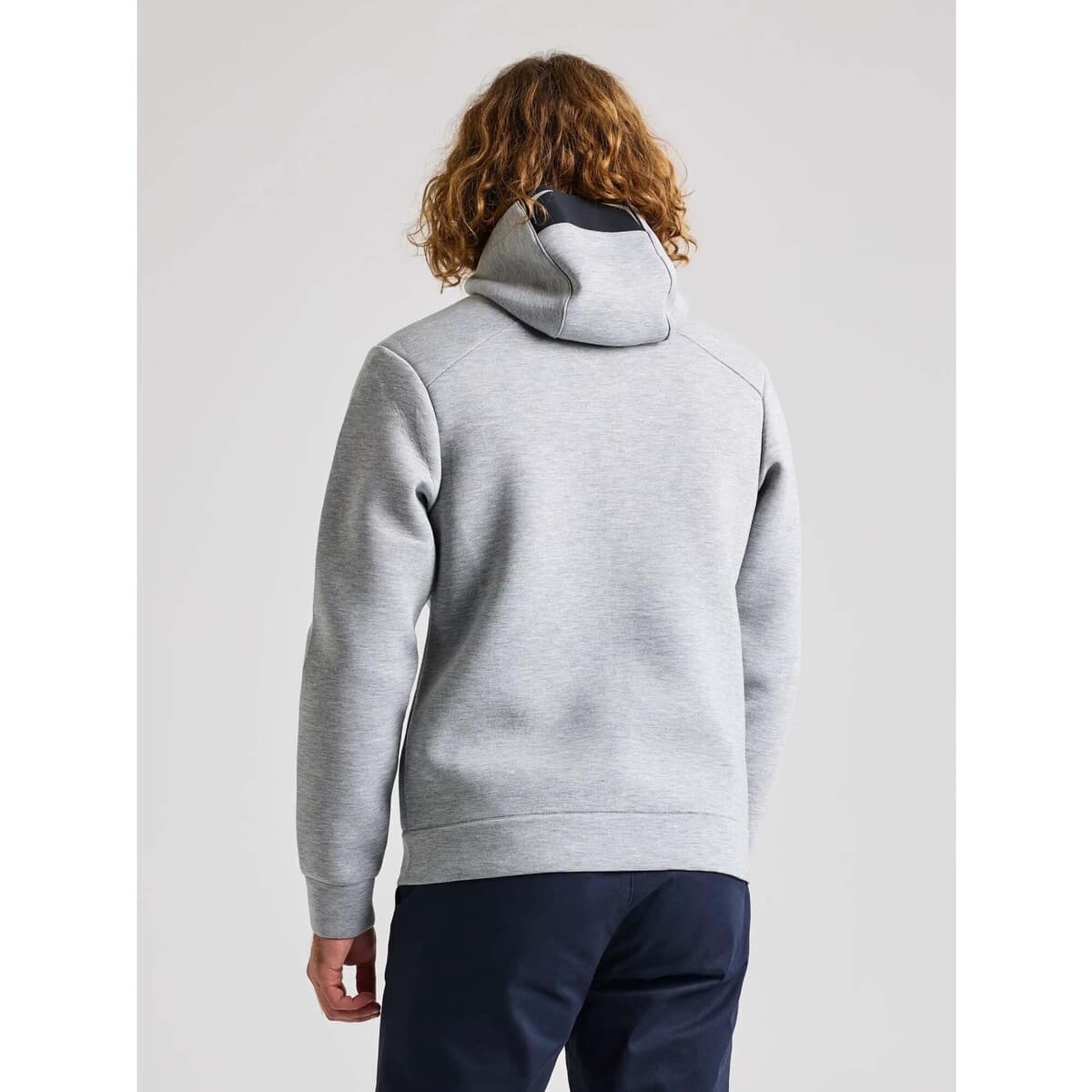 Men's Sweatshirts Slam Gray