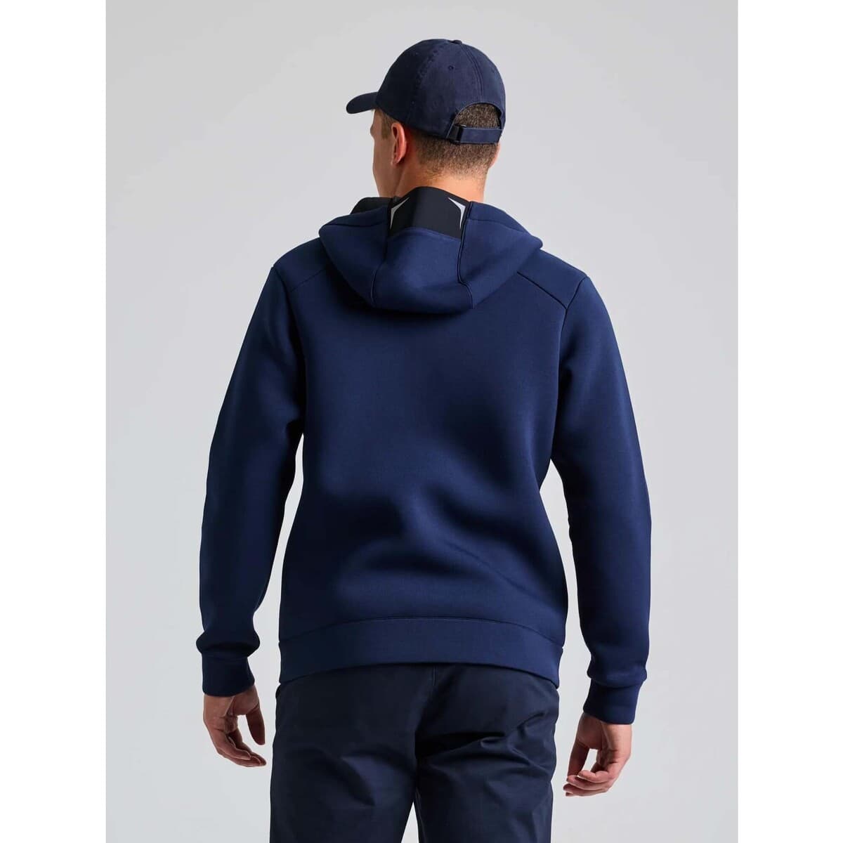 Men's Sweatshirts Slam Blue