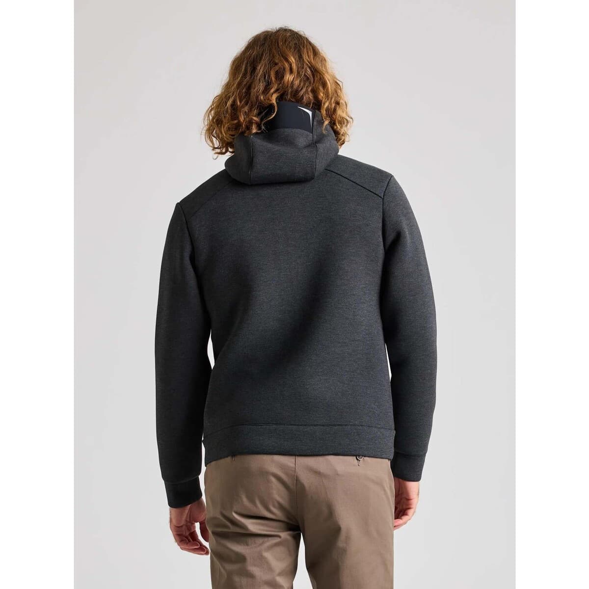 Men's Sweatshirts Slam Gray