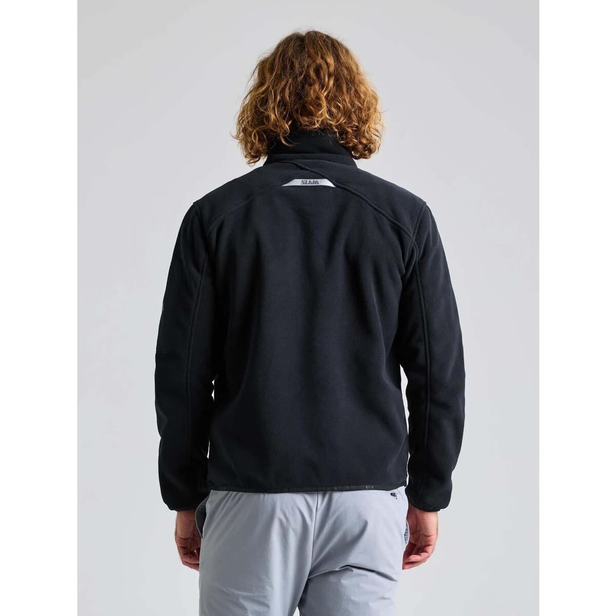 Men's Sweatshirts Slam Black