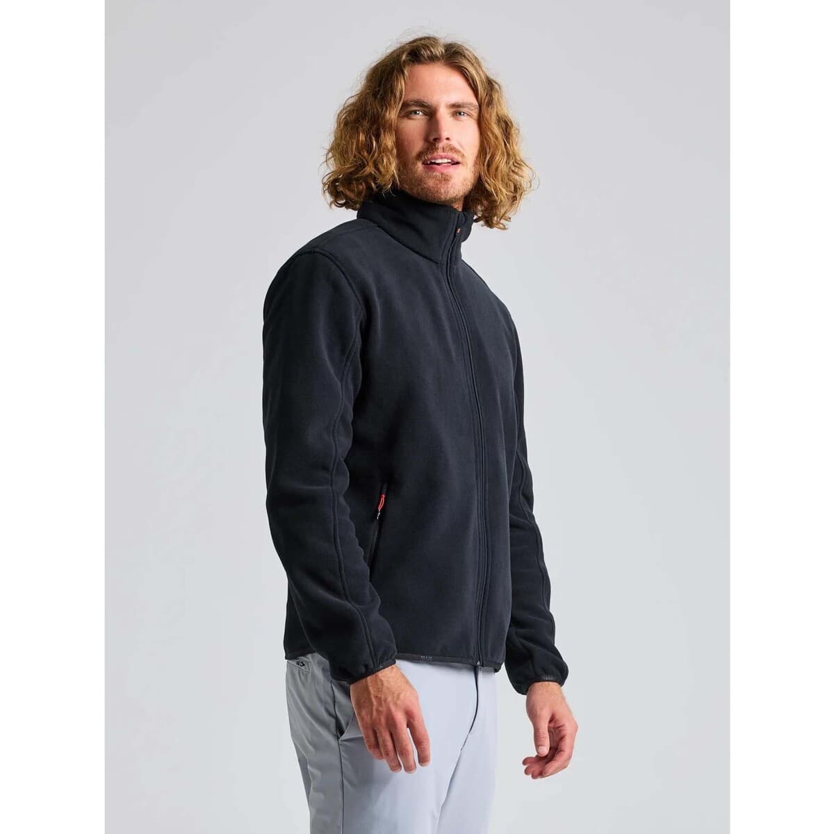 Men's Sweatshirts Slam Black