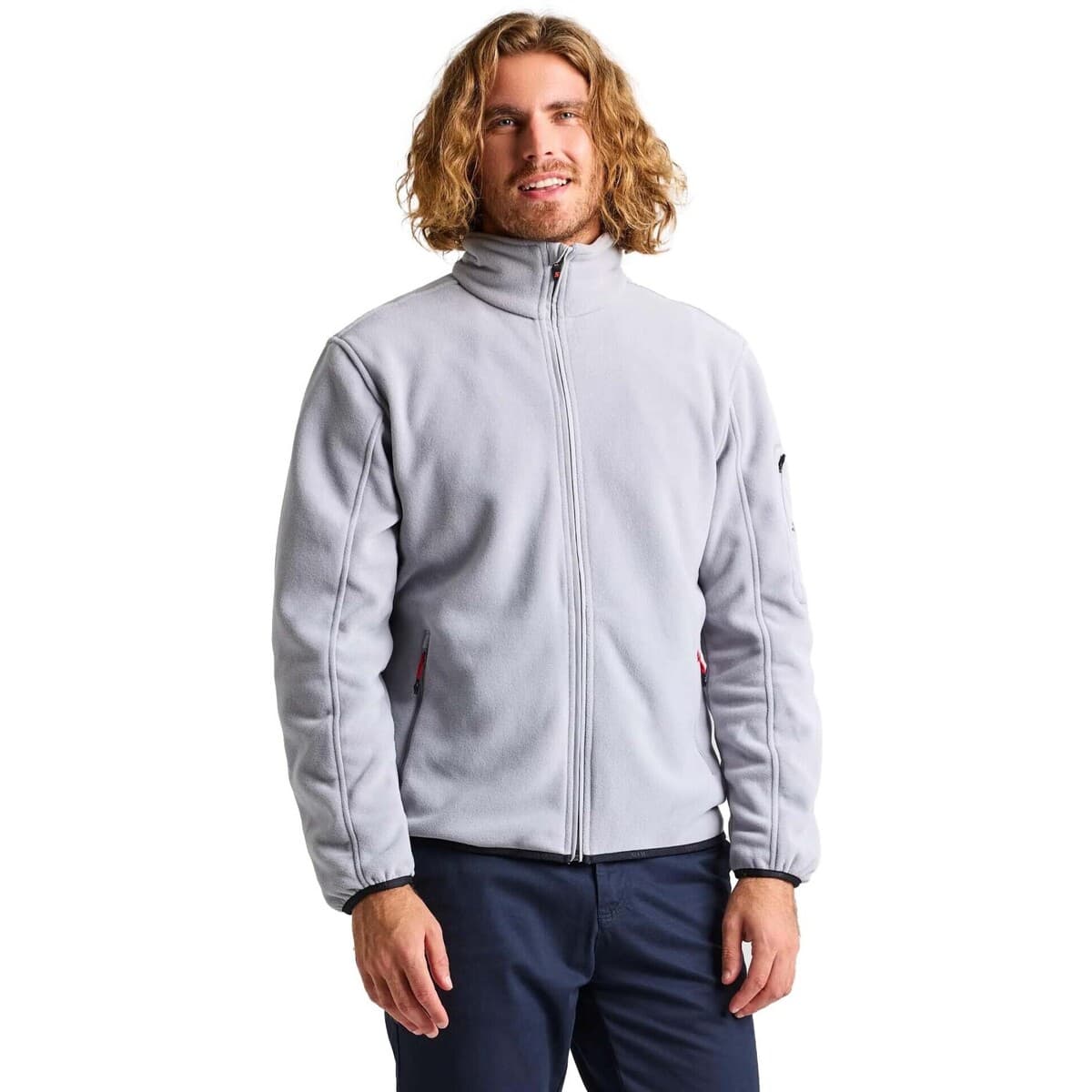 Men's Sweatshirts Slam Blue