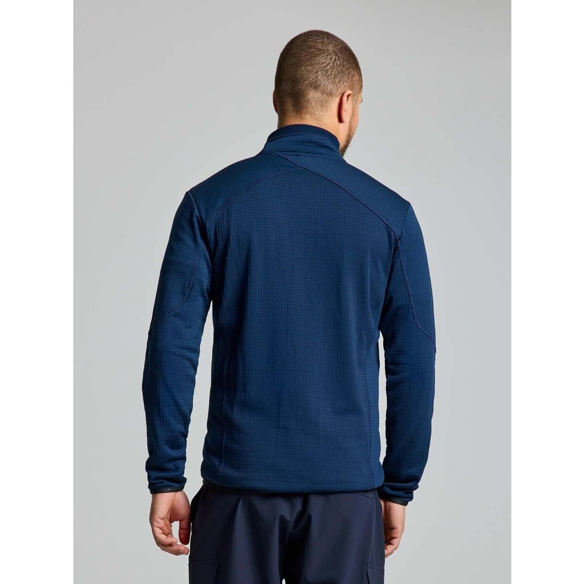 Men's Sweatshirts Slam Blue