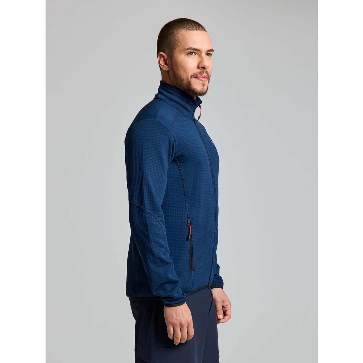 Men's Sweatshirts Slam Blue